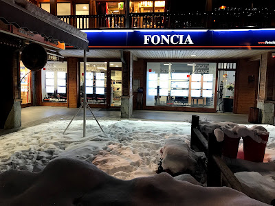 FONCIA | Agence Immobilière | Achat-Vente | La Salle-Les-Alpes | Rte de PréLong à La Salle-les-Alpes