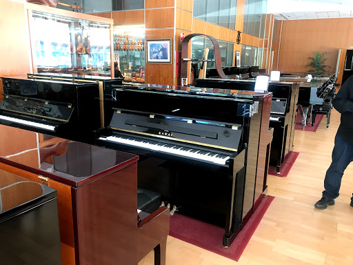 Clemente Pianos S.L. (Valencia) Valencia