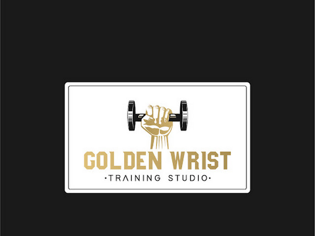 Goldenwrist Training Studio