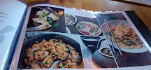 Restaurant Vinasia Restaurant à Wilhelmshaven - menu / carte
