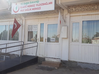 Aile Sağlığı Merkezi