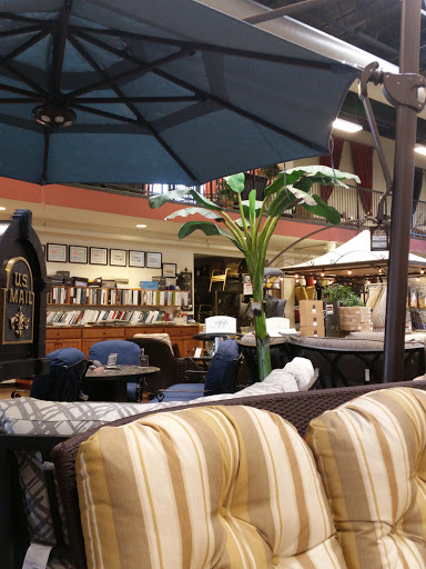 Outdoor Furniture Store «Outdoor Elegance Patio Design Center», reviews and photos, 3795 Damien Ave, La Verne, CA 91750, USA