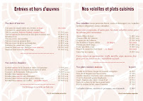 Photos du propriétaire du Restaurant Le Bœuf Chantant à Saint-Paul-lez-Durance - n°3