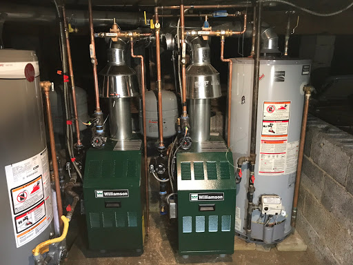 Plumber «Apollo Sewer & Plumbing», reviews and photos, 110 W Front St, Keyport, NJ 07735, USA