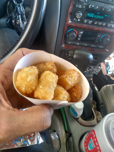 Fast Food Restaurant «Sonic Drive-In», reviews and photos, 2917 KY-1629, Corbin, KY 40701, USA