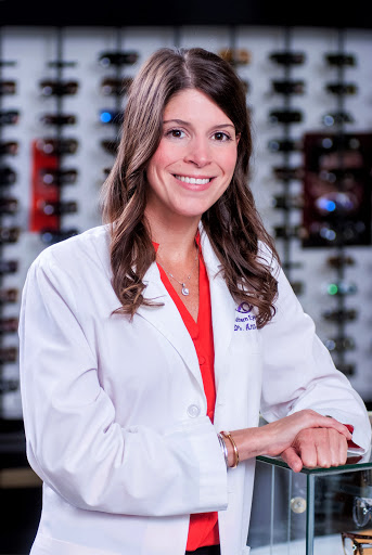 Optometrist «Southern Eye Centers», reviews and photos, 7587 Jefferson Hwy, Baton Rouge, LA 70806, USA