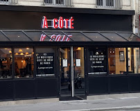 Photos du propriétaire du Restaurant de viande À Côté à Paris - n°8