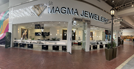 Magma jewelers
