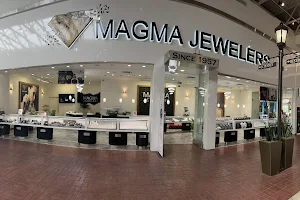 Magma jewelers image