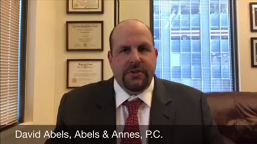 Personal Injury Attorney «Abels & Annes, P.C.», reviews and photos