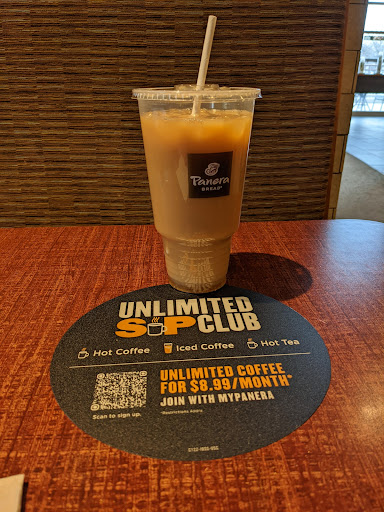 Sandwich Shop «Panera Bread», reviews and photos, 72 Willowbrook Blvd, Wayne, NJ 07470, USA