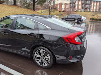 Gerber Collision & Glass - Photo 7 - Car repair in Kalamazoo, MI, Kalamazoo