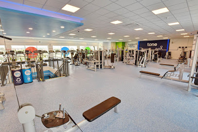 The Gym Group South Shields - Crossgate, South Shields NE33 5QX, United Kingdom