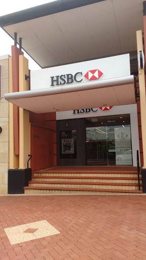 HSBC Bank Australia