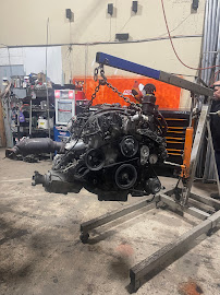 Five Star Auto Repair - Photo 8 - Car repair in Joliet, IL, Joliet