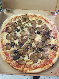 Photo n°24 de Pizza Saint Elme à La Seyne-sur-Mer ()