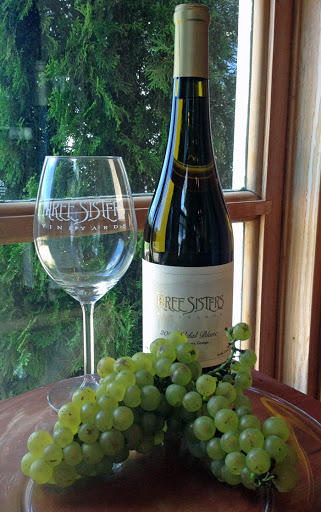 Vineyard «Three Sisters Vineyards & Winery», reviews and photos, 439 Vineyard Way, Dahlonega, GA 30533, USA