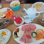 Photo n°1 de l'avis de Ulrich.o fait le 09/02/2023 à 11:17 sur le  Café Bruno à Tapfheim