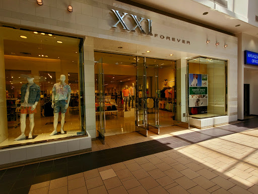 Clothing Store «F21 XXI», reviews and photos, 112 Plaza Dr, West Covina, CA 91790, USA