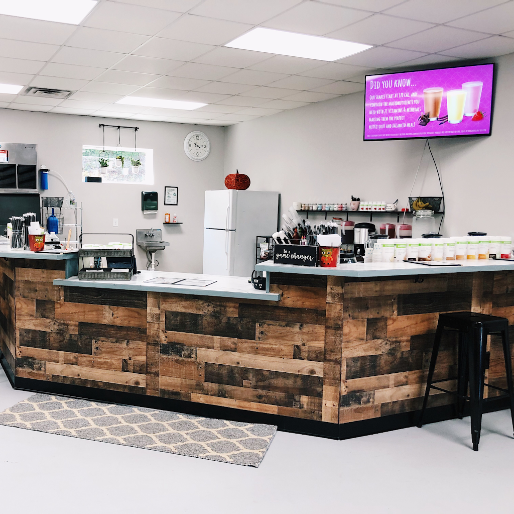 Ball Ground Nutrition 30107