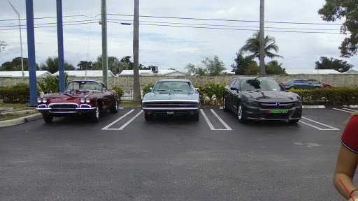 Auto Parts Store «Pep Boys Auto Parts & Service», reviews and photos, 240 Copans Road, Pompano Beach, FL 33064, USA