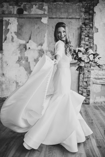 Bridal Shop «Posh Bridal Shop», reviews and photos, 820 1st St, Lancaster, PA 17603, USA