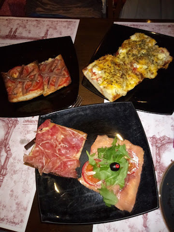 El Manubri Gastro-Bar by null