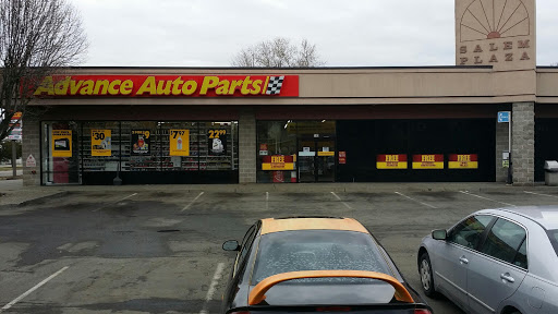 Auto Parts Store «Advance Auto Parts», reviews and photos, 330 S Salem St, Dover, NJ 07801, USA