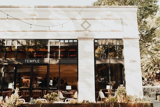 Coffee Shop «Temple Coffee Roasters», reviews and photos, 1010 9th St, Sacramento, CA 95814, USA