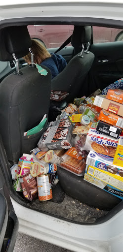 Supermarket «ALDI», reviews and photos, 111 Woodland Terrace E, Oak Ridge, TN 37830, USA