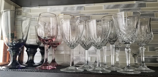 Thrift Store «The Salvation Army Family Store & Donation Center», reviews and photos, 1035 E Rand Rd, Arlington Heights, IL 60004, USA