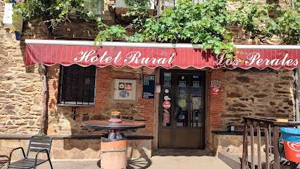 Restaurante Los Perales - Pl. Mayor, 25, 49523 Zamora, Spain