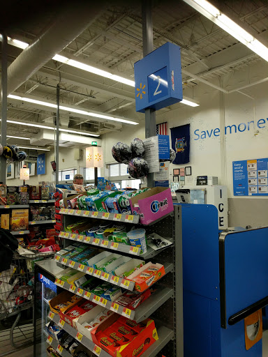 Discount Store «Walmart», reviews and photos, 250 NY-59, Suffern, NY 10901, USA