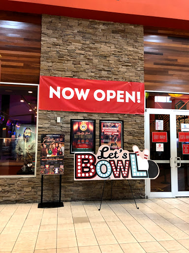 Bowling Alley «Bowlero Miami», reviews and photos, 11401 NW 12th St, Miami, FL 33172, USA