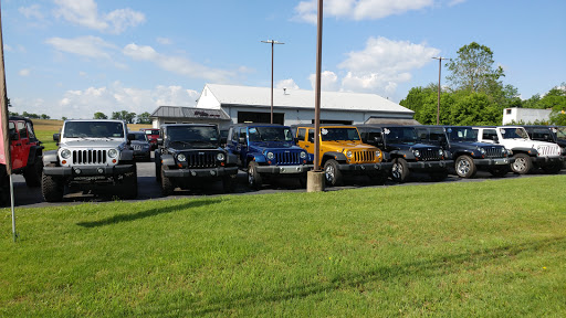 Used Car Dealer «Stoney Ledge Auto Sales LLC», reviews and photos, 2034 W Main St, Ephrata, PA 17522, USA