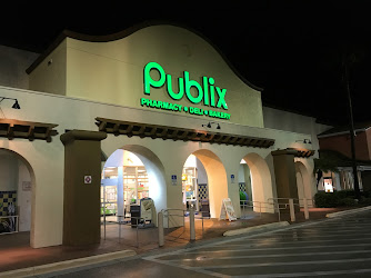 Publix Super Market at Pine Ridge Crossing Shopping Center
