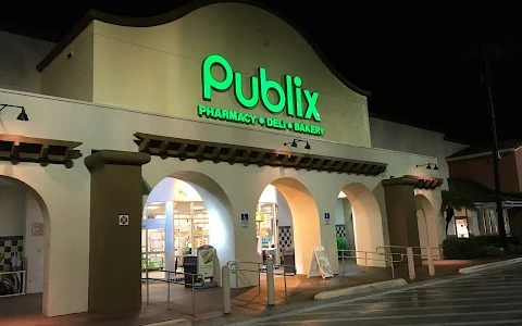 Publix Super Market at Pine Ridge Crossing Shopping Center image