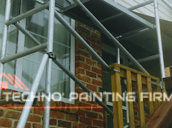 TECHNO' PAINTING FIRM