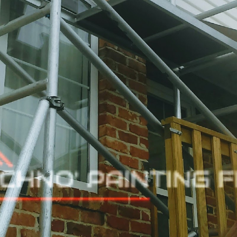 TECHNO' PAINTING FIRM