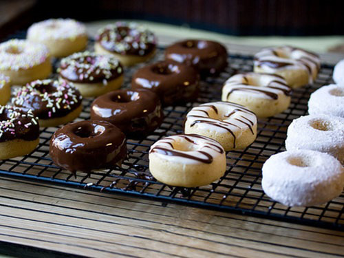 Donut Shop «Donut Delight», reviews and photos, 707 Connecticut Ave, Norwalk, CT 06854, USA