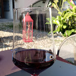 Photo n°2 de l'avis de Laura.o fait le 27/06/2023 à 04:36 sur le  Barricati e Stagionati Vineria con Cucina à Pavia