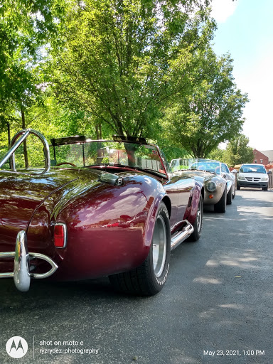 Shopping Mall «Lincoln Court Shopping Center», reviews and photos, 215 Lancaster Ave, Frazer, PA 19355, USA