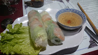 Plats et boissons du Restaurant vietnamien Le Saïgon à Lons-le-Saunier - n°14