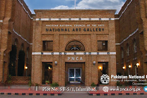 Pakistan National Council of Arts (PNCA) image