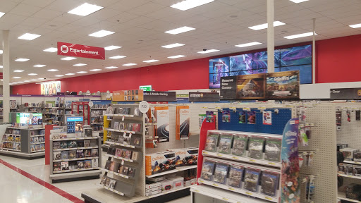 Department Store «Target», reviews and photos, 3101 Jefferson Davis Hwy, Alexandria, VA 22305, USA