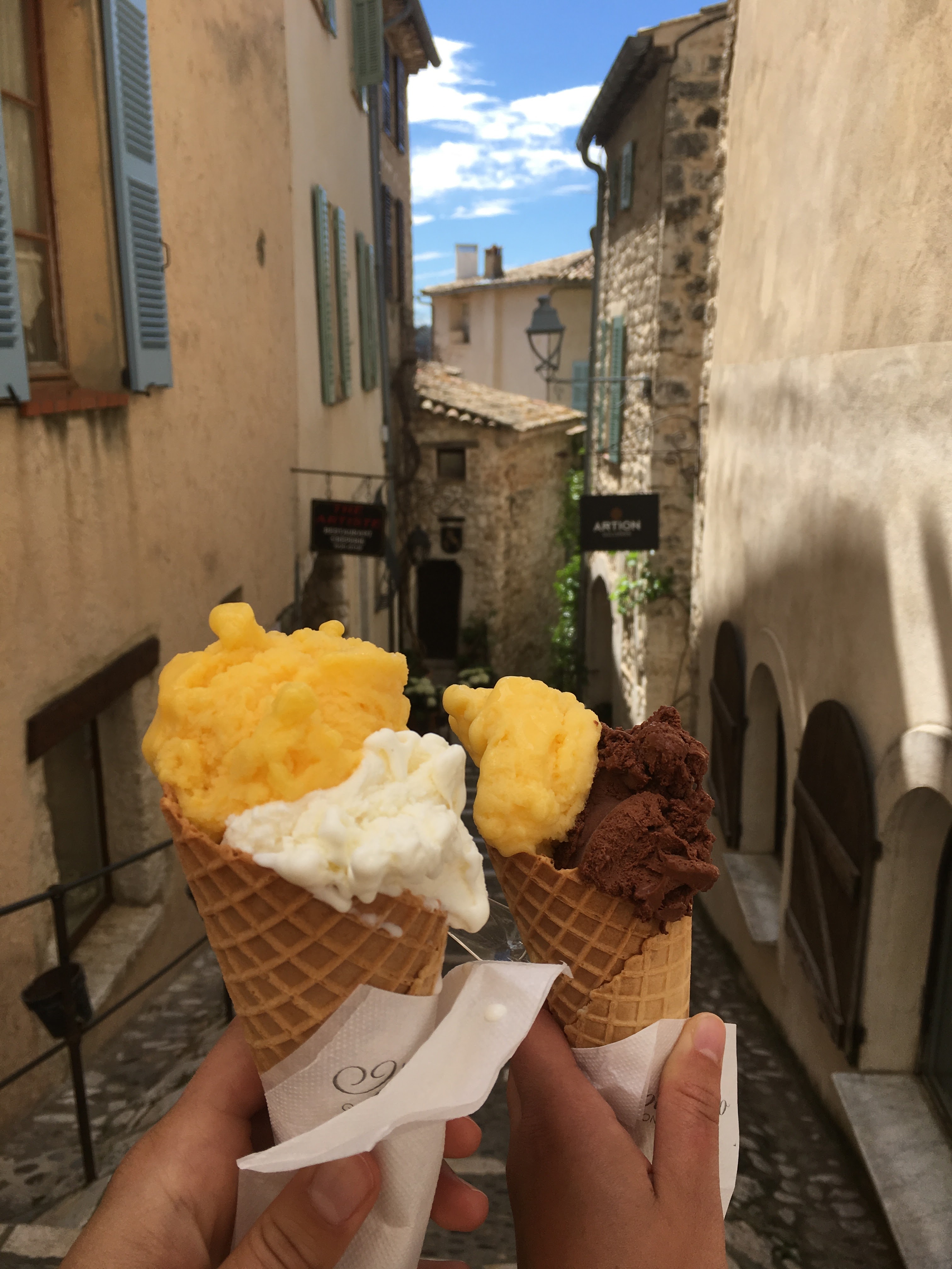 Photo n° 1 de l'avis de Zuzana.e fait le 11/05/2019 à 13:32