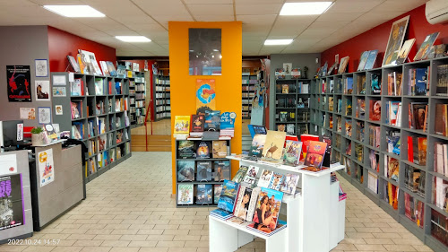 Librairie Raijin BD à Langon