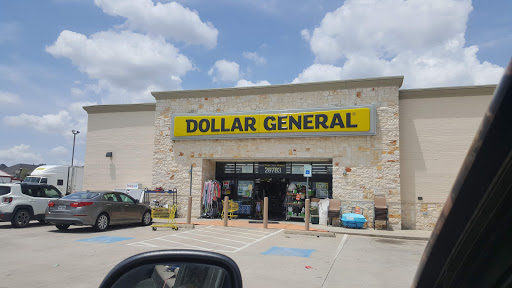 Discount Store «Dollar General», reviews and photos, 26783 US-380, Aubrey, TX 76227, USA