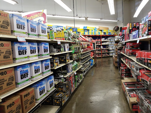 Auto Parts Store «Pep Boys Auto Parts & Service», reviews and photos, 208-22 Jamaica Ave, Queens Village, NY 11428, USA