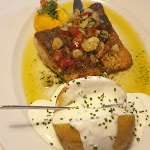 Photo n°1 de l'avis de Anne.r fait le 07/06/2020 à 17:41 sur le  Landgasthaus Fischerwirt, Skowronek Gastro GmbH à Schlehdorf